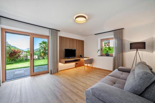 A szálláshely kívülről, Apartment Berta in San Martino In Passiria