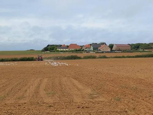 La ferme des 4 vents chambre d'hôte Cap Gris-Nez