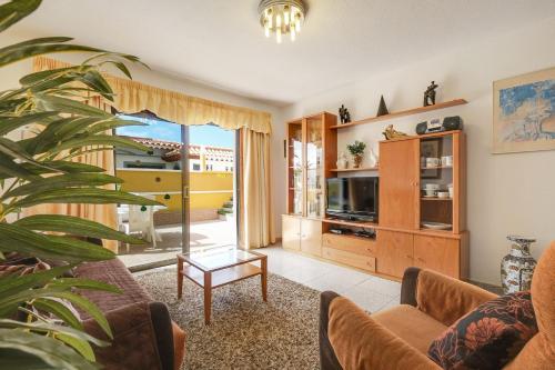 Apartamento villasol - image 36