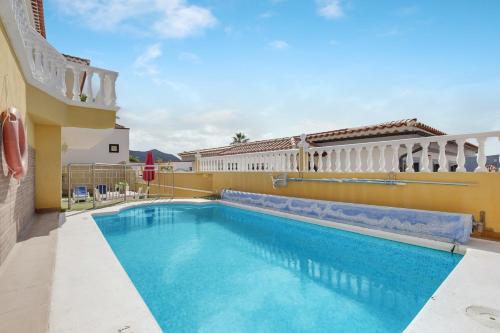 Apartamento villasol - Vilaflor
