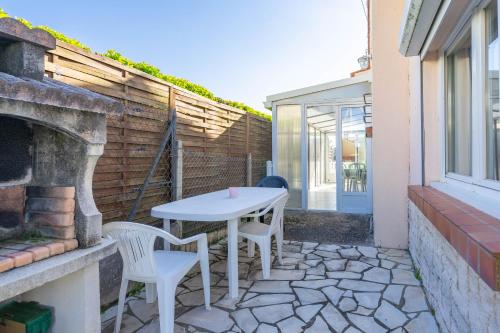 Maison vacance proche plage Royan