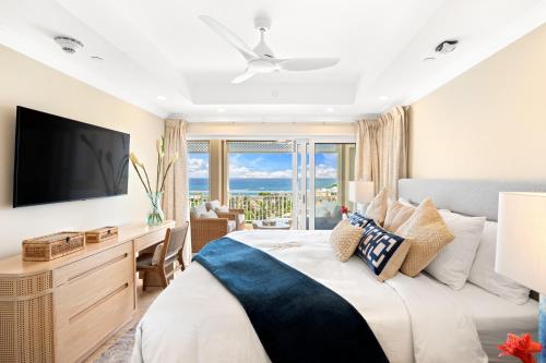 Luxury Resort Villa Concierge Services 2bdrm in Diamond Valley