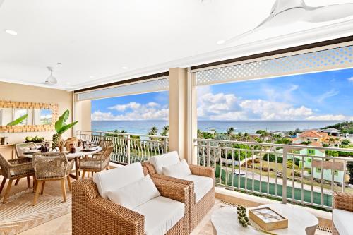 Udsigt, Luxury Resort Villa Concierge Services 2bdrm in Diamond Valley