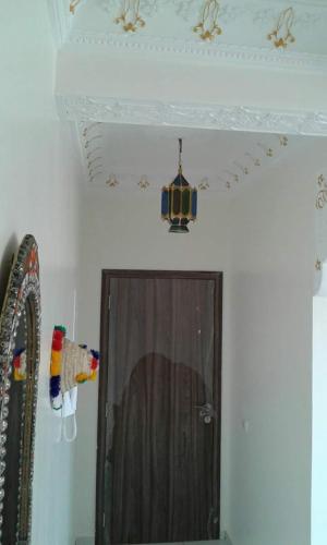 Doha sable Dor in 堅娜域夫