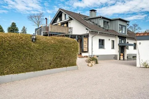 Schwarzwald Glück in Bühl, Deutschland