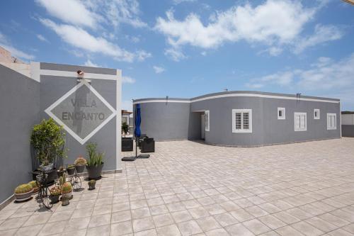 Villa Encanto Fuerteventura - Fuerteventura