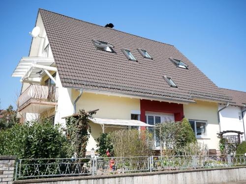Haus Ursula in Ettenheim, Deutschland
