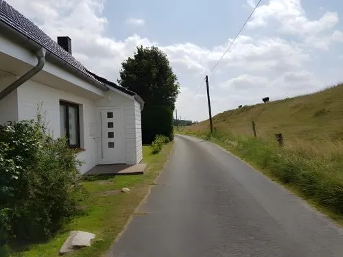 Ferienwohnung Deichblick in Groven, Deutschland