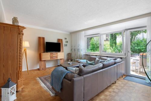 Hotelli välisilme, Haus Petra in Kandern