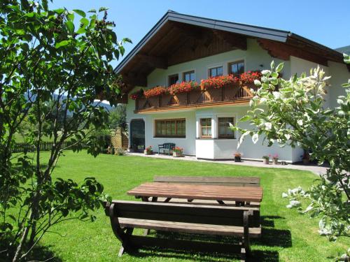 Ferienhaus Kahr – khách sạn tại Radstadt