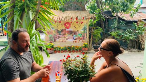 GIA THÀNH HOMESTAY, Hoi An (zdjęcie 6)