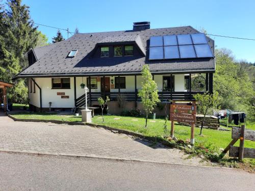 Landhaus Am Schmiedebach - Kandern Landhaus Am Schmiedebach - Kandern