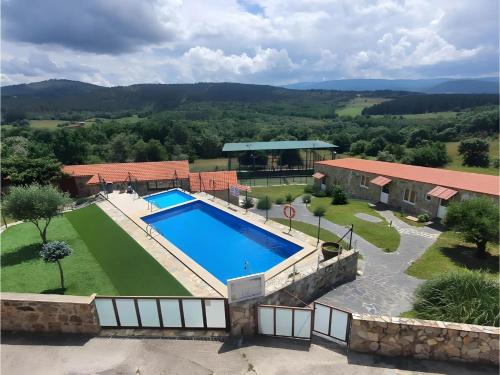 Vivienda Jardin - A Lamela