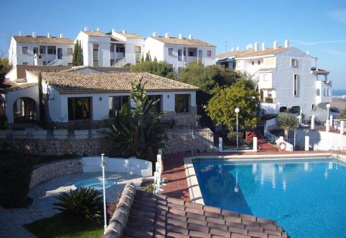 Luxury apartment- magnificent view - Pego