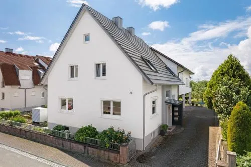 Ferienwohnung Faisst in Kappel-Grafenhausen, Deutschland