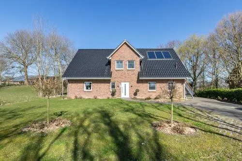 Haus Seegarden Familie Frener in Pellworm, Deutschland