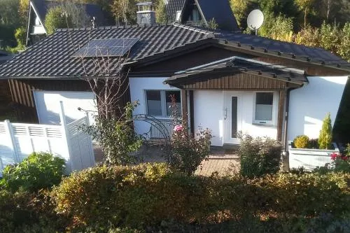 Glückshuuske Sauerland in Meschede, Deutschland