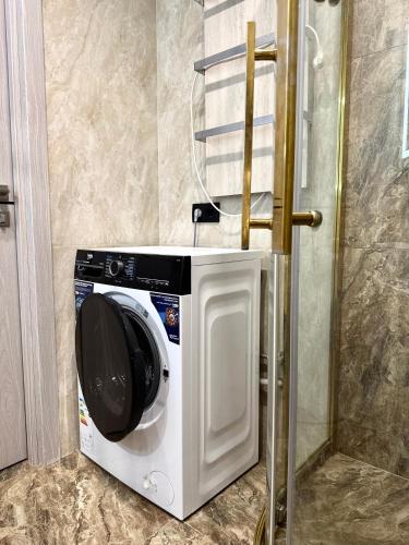 1bd Apartment in Sanville Park, Sviatopetrivske - 2 floor 810 in Sviatopetrivske