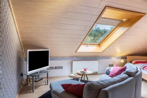 Elkes Ferienappartment in Eschenrod, Deutschland