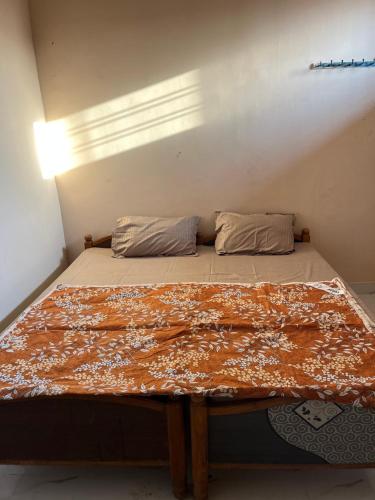 Radha Raman Hotel in Bheraghat