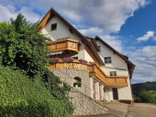 Haus Am Schroffen - Kappelrodeck