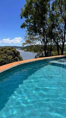 Cabaña Santa Ana (Cabana Santa Ana) in Misiones