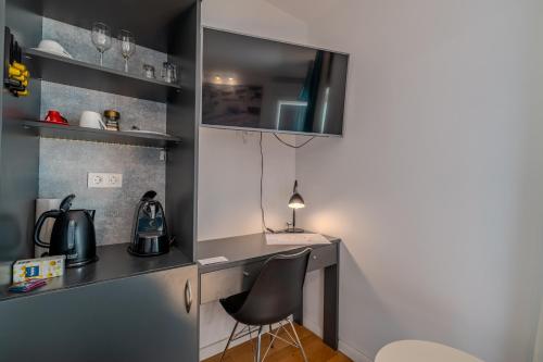 La Dolce Vita da Zara - Luxury Rooms 3