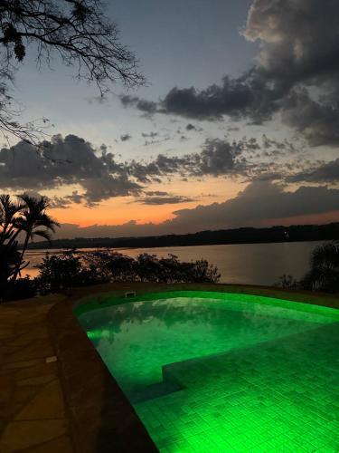 Cabaña Santa Ana (Cabana Santa Ana) in Misiones