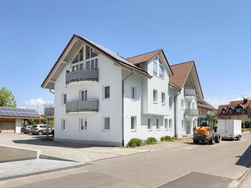 Ferienwohnungen Gierer in Nonnenhorn, Deutschland