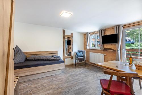 1 twin bed