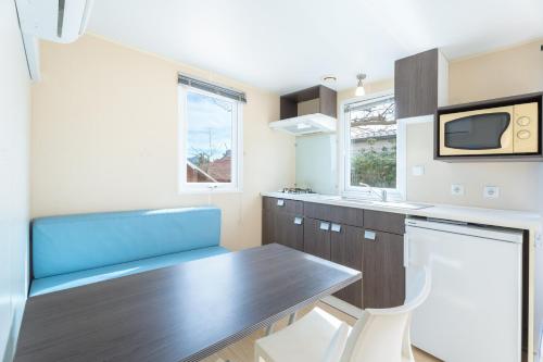 Konyha, Falaguera Bungalow 2 in Barx