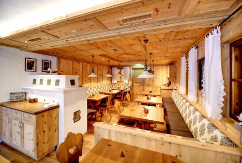 Hotel Arnika - image 13