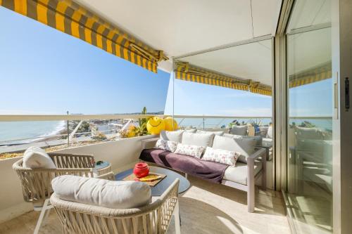 Appartement Marina Baie des Anges