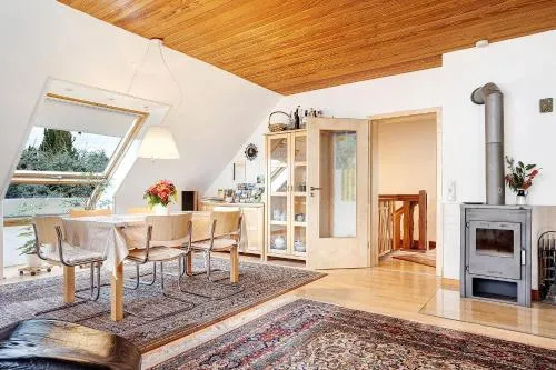 Haus Erna am Deister in Barsinghausen, Deutschland
