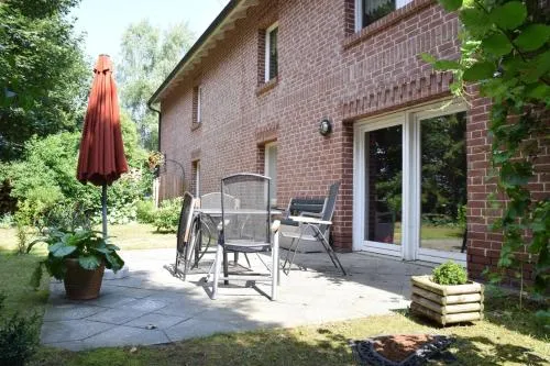 Ferienwohnung Eulenhof in Templin, Deutschland