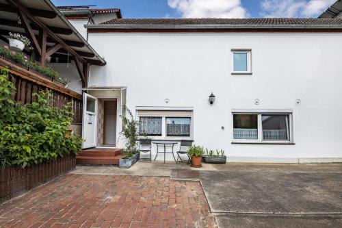 Familienhaus in Arnsdorf, Deutschland