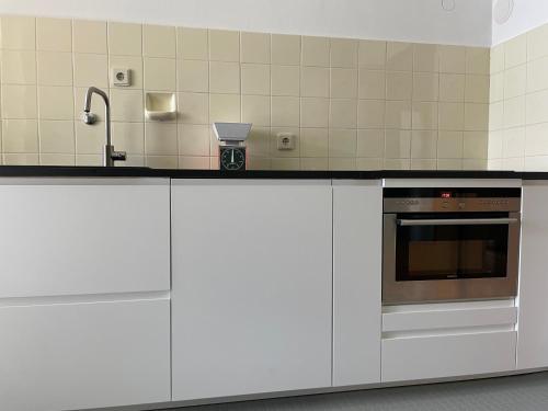 Kitchen, Haus am Reithagen in Hofgeismar