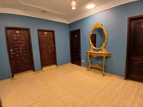 Temple Pyramids Inn - image 4