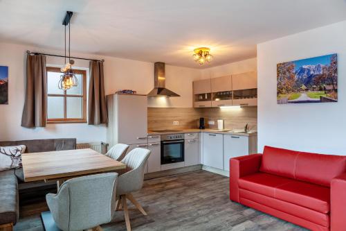 Appartement by Blahut Vacation - og in Ehrwald, Österreich