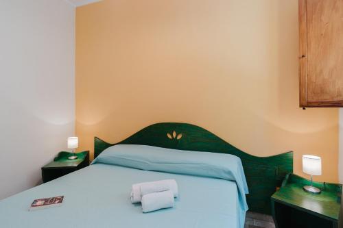 Casa Vacanze Valentina – Castellammare del Golfo, CA