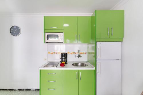 Apartamento Los Angeles 3 - image 5