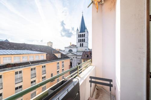 Annecy - Le 10 - image 4