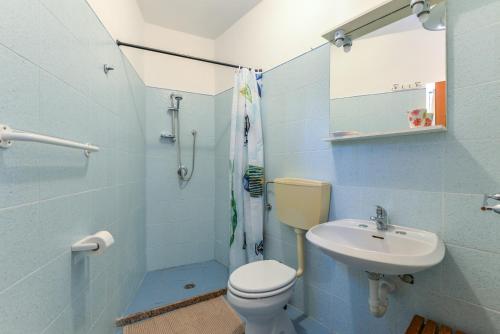 Casetta Stecchi Mare - image 5