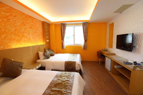 Hang Hai B&B - image 3