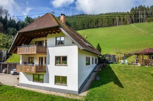 Jorchenhof in Hofstetten, Deutschland