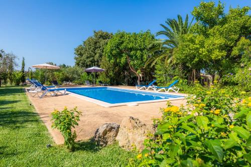 Can Sua, Mallorca