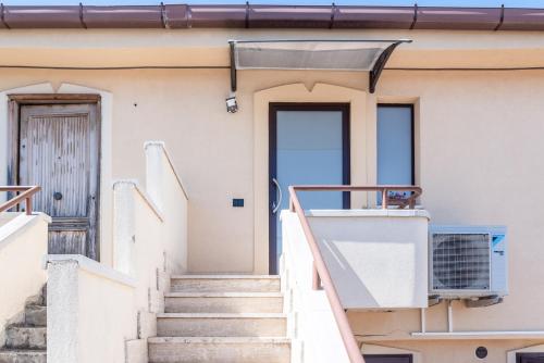 Appartamento Le Primule in Villaggio Mosè