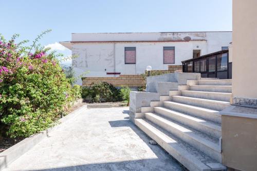 Viesnīcas āriene, Appartamento Le Primule in Villaggio Mosè