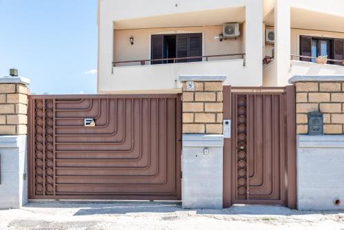 Appartamento Le Primule in Villaggio Mosè