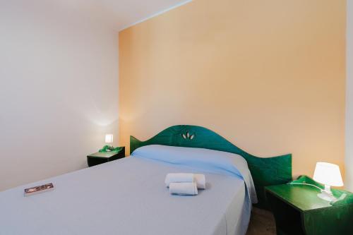 Casa Vacanze Valentina – Castellammare del Golfo, CA
